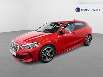 Used BMW 1 Series 2022 for sale - 79615663: Photo