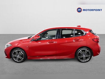 Used BMW 1 Series 2022 for sale - 79615663: Photo