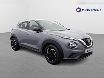 Used Nissan Juke 2023 for sale - 79380710: Photo