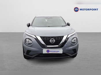 Used Nissan Juke 2023 for sale - 79380710: Photo