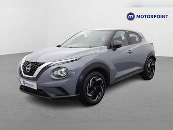 Used Nissan Juke 2023 for sale - 79380710: Photo