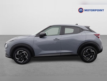 Used Nissan Juke 2023 for sale - 79380710: Photo