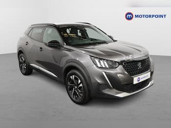 Used Peugeot 2008 2023 for sale - 79617703: Photo