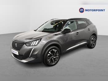 Used Peugeot 2008 2023 for sale - 79617703: Photo