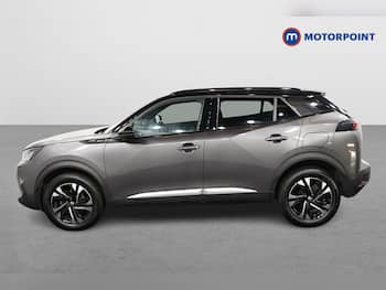 Used Peugeot 2008 2023 for sale - 79617703: Photo
