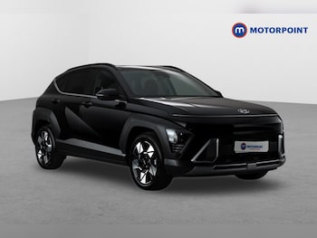 Used Hyundai KONA 2026 for sale - 79152149: Photo