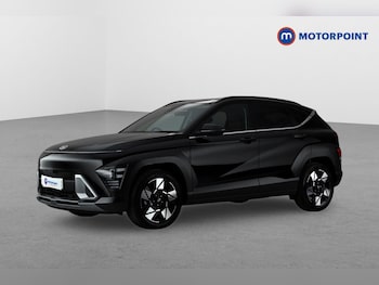 Used Hyundai KONA 2026 for sale - 79152149: Photo