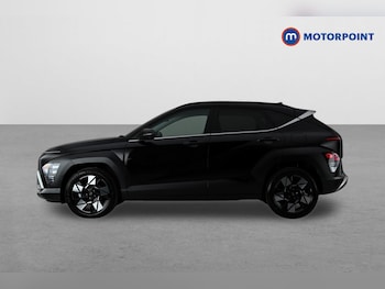 Used Hyundai KONA 2026 for sale - 79152149: Photo