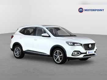 Used MG MG HS 2022 for sale - 79685145: Photo