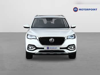 Used MG MG HS 2022 for sale - 79685145: Photo