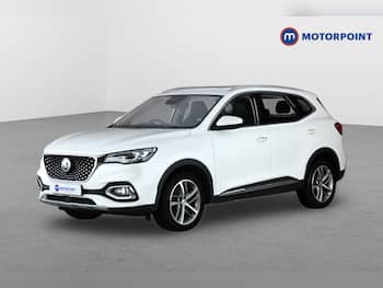 Used MG MG HS 2022 for sale - 79685145: Photo