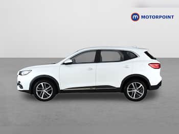 Used MG MG HS 2022 for sale - 79685145: Photo