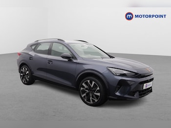Used Cupra Formentor 2025 for sale - 79640873: Photo