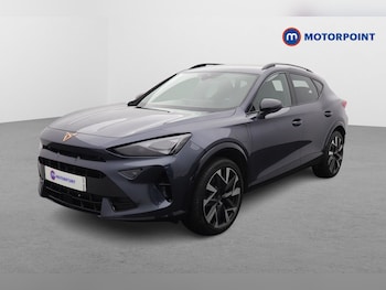 Used Cupra Formentor 2025 for sale - 79640873: Photo