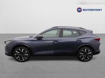 Used Cupra Formentor 2025 for sale - 79640873: Photo