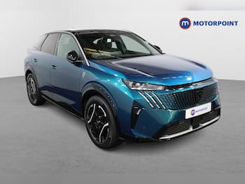Used Peugeot 3008 2025 for sale - 79629583: Photo