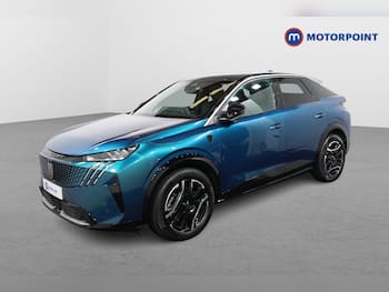 Used Peugeot 3008 2025 for sale - 79629583: Photo