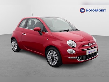 Used Fiat 500 2023 for sale - 79312533: Photo