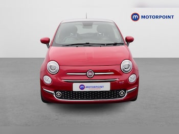 Used Fiat 500 2023 for sale - 79312533: Photo