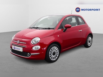 Used Fiat 500 2023 for sale - 79312533: Photo