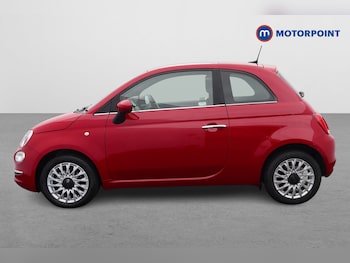 Used Fiat 500 2023 for sale - 79312533: Photo