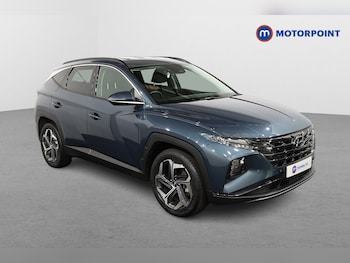 Used Hyundai TUCSON 2023 for sale - 79595032: Photo