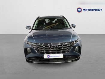 Used Hyundai TUCSON 2023 for sale - 79595032: Photo