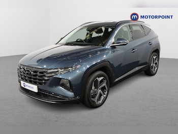 Used Hyundai TUCSON 2023 for sale - 79595032: Photo