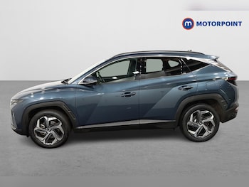 Used Hyundai TUCSON 2023 for sale - 79595032: Photo