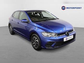 Used Volkswagen Polo 2026 for sale - 79558078: Photo
