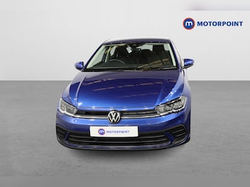 Used Volkswagen Polo 2026 for sale - 79558078: Photo