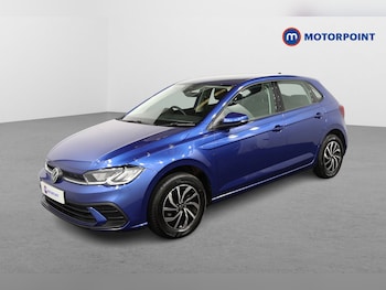 Used Volkswagen Polo 2026 for sale - 79558078: Photo