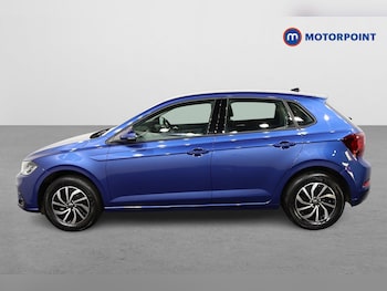 Used Volkswagen Polo 2026 for sale - 79558078: Photo