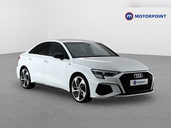 Used Audi A3 2022 for sale - 79460435: Photo