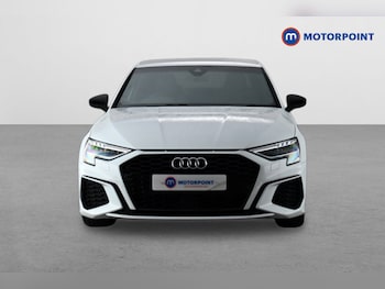 Used Audi A3 2022 for sale - 79460435: Photo