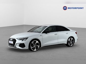 Used Audi A3 2022 for sale - 79460435: Photo