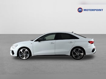 Used Audi A3 2022 for sale - 79460435: Photo