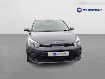 Used Kia Rio 2021 for sale - 79152389: Photo