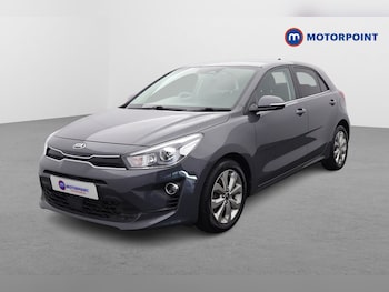 Used Kia Rio 2021 for sale - 79152389: Photo