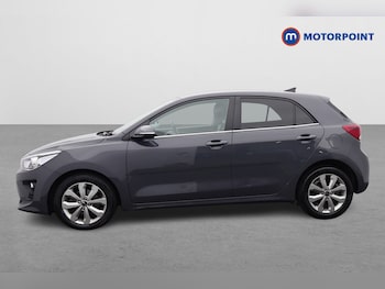 Used Kia Rio 2021 for sale - 79152389: Photo