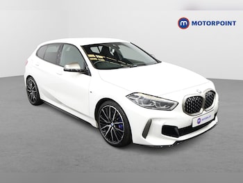 Used BMW 1 Series 2022 for sale - 79341417: Photo