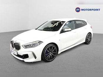 Used BMW 1 Series 2022 for sale - 79341417: Photo