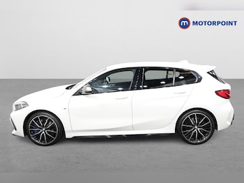 Used BMW 1 Series 2022 for sale - 79341417: Photo