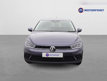 Used Volkswagen Polo 2026 for sale - 79548863: Photo