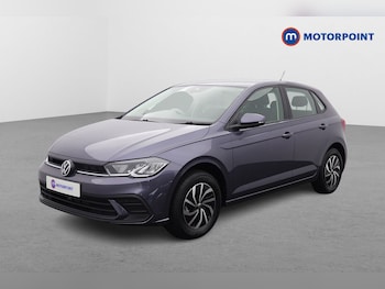 Used Volkswagen Polo 2026 for sale - 79548863: Photo
