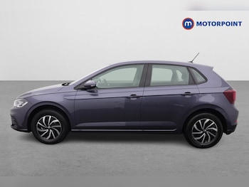 Used Volkswagen Polo 2026 for sale - 79548863: Photo