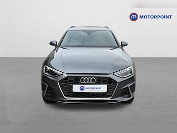 Used Audi A4 2022 for sale - 79088946: Photo