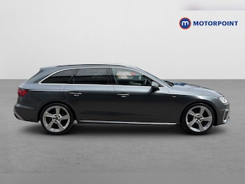 Used Audi A4 2022 for sale - 79088946: Photo