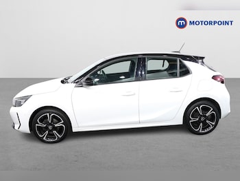 Used Vauxhall Corsa 2023 for sale - 79152422: Photo