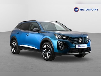 Used Peugeot 2008 2025 for sale - 79089016: Photo